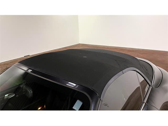 2009 Porsche 911 Carrera Cabriolet (CC-2093401) for sale in Sioux Falls, South Dakota