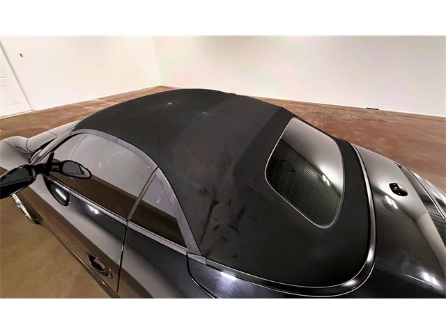 2009 Porsche 911 Carrera Cabriolet (CC-2093401) for sale in Sioux Falls, South Dakota