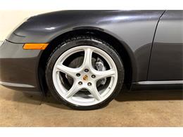 2009 Porsche 911 Carrera Cabriolet (CC-2093401) for sale in Sioux Falls, South Dakota