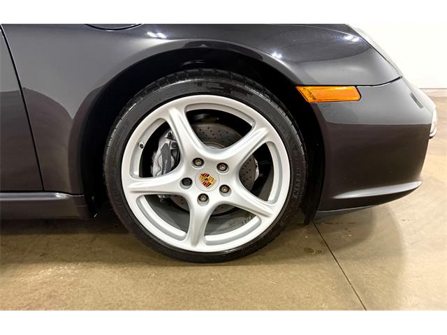 2009 Porsche 911 Carrera Cabriolet (CC-2093401) for sale in Sioux Falls, South Dakota