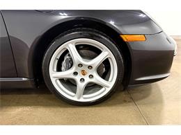 2009 Porsche 911 Carrera Cabriolet (CC-2093401) for sale in Sioux Falls, South Dakota