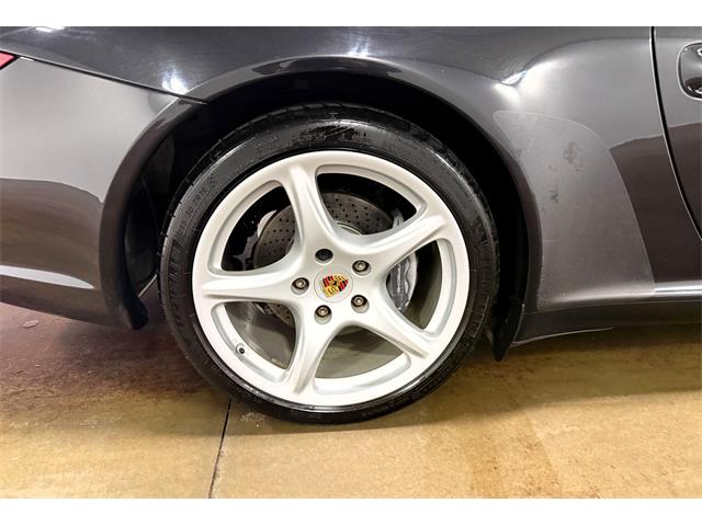 2009 Porsche 911 Carrera Cabriolet (CC-2093401) for sale in Sioux Falls, South Dakota