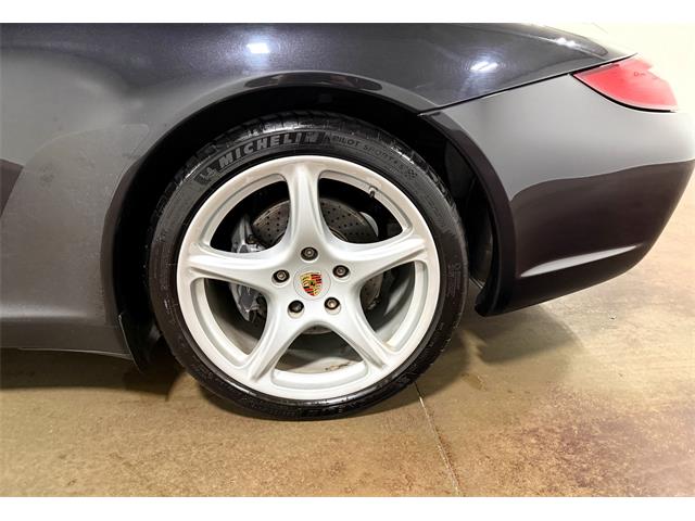 2009 Porsche 911 Carrera Cabriolet (CC-2093401) for sale in Sioux Falls, South Dakota