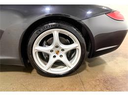 2009 Porsche 911 Carrera Cabriolet (CC-2093401) for sale in Sioux Falls, South Dakota