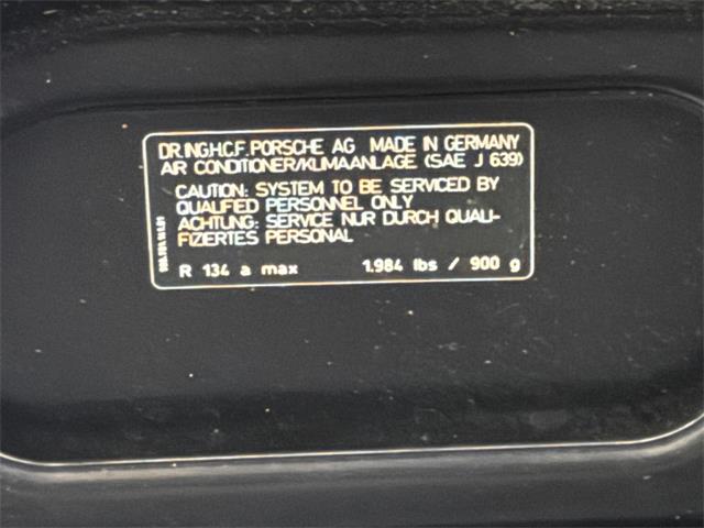 2009 Porsche 911 Carrera Cabriolet (CC-2093401) for sale in Sioux Falls, South Dakota