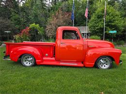 1949 Chevrolet 3100 (CC-2093402) for sale in BELLE PLAINE, Minnesota