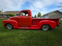 1949 Chevrolet 3100 (CC-2093402) for sale in BELLE PLAINE, Minnesota