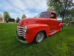 1949 Chevrolet 3100 (CC-2093402) for sale in BELLE PLAINE, Minnesota