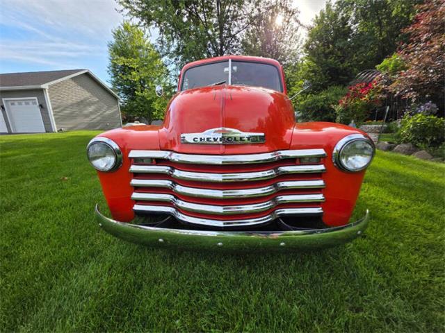 1949 Chevrolet 3100 (CC-2093402) for sale in BELLE PLAINE, Minnesota
