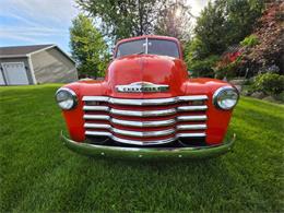 1949 Chevrolet 3100 (CC-2093402) for sale in BELLE PLAINE, Minnesota