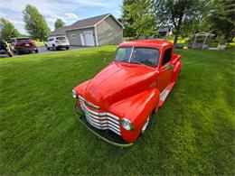 1949 Chevrolet 3100 (CC-2093402) for sale in BELLE PLAINE, Minnesota
