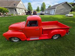 1949 Chevrolet 3100 (CC-2093402) for sale in BELLE PLAINE, Minnesota