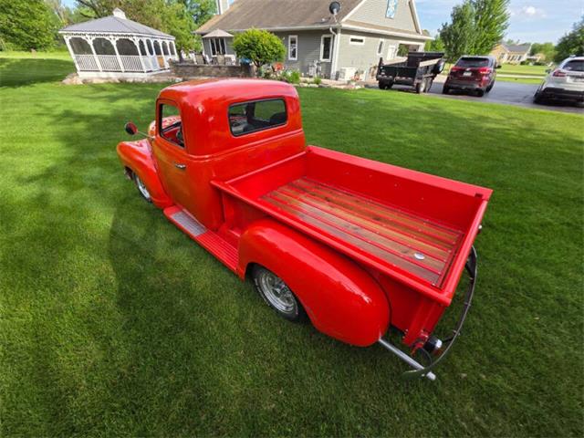1949 Chevrolet 3100 (CC-2093402) for sale in BELLE PLAINE, Minnesota