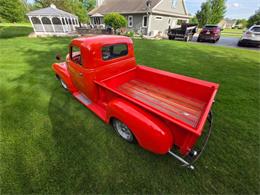 1949 Chevrolet 3100 (CC-2093402) for sale in BELLE PLAINE, Minnesota