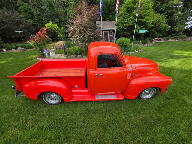 1949 Chevrolet 3100 (CC-2093402) for sale in BELLE PLAINE, Minnesota