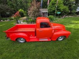 1949 Chevrolet 3100 (CC-2093402) for sale in BELLE PLAINE, Minnesota
