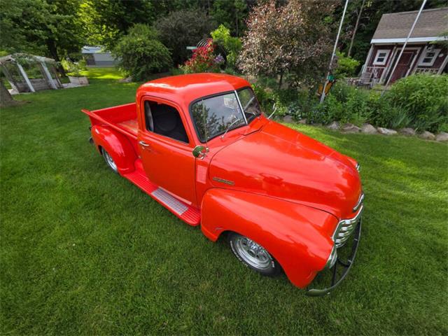 1949 Chevrolet 3100 (CC-2093402) for sale in BELLE PLAINE, Minnesota