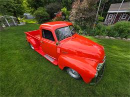 1949 Chevrolet 3100 (CC-2093402) for sale in BELLE PLAINE, Minnesota