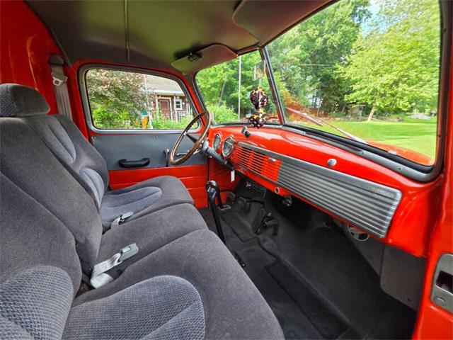 1949 Chevrolet 3100 (CC-2093402) for sale in BELLE PLAINE, Minnesota
