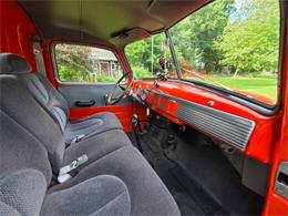 1949 Chevrolet 3100 (CC-2093402) for sale in BELLE PLAINE, Minnesota