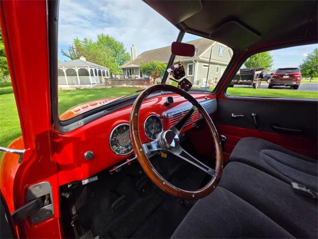 1949 Chevrolet 3100 (CC-2093402) for sale in BELLE PLAINE, Minnesota