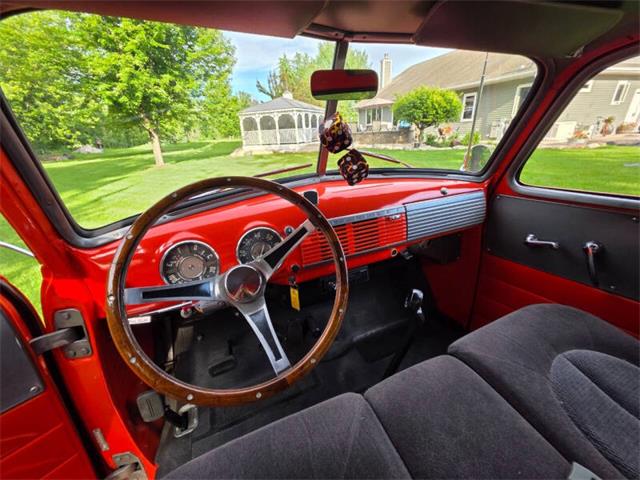 1949 Chevrolet 3100 (CC-2093402) for sale in BELLE PLAINE, Minnesota