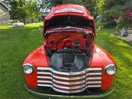 1949 Chevrolet 3100 (CC-2093402) for sale in BELLE PLAINE, Minnesota