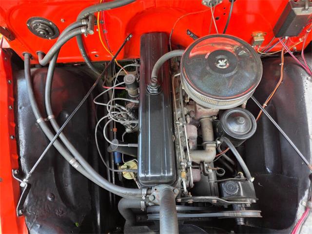 1949 Chevrolet 3100 (CC-2093402) for sale in BELLE PLAINE, Minnesota