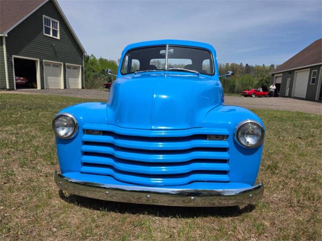 1952 Chevrolet 3100 (CC-2093403) for sale in Waconia, Minnesota