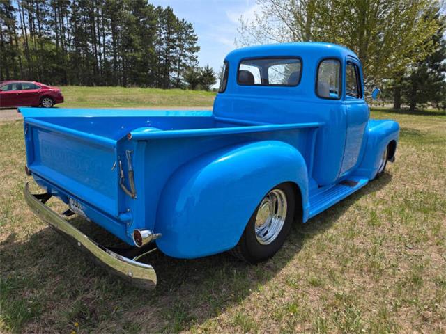1952 Chevrolet 3100 (CC-2093403) for sale in Waconia, Minnesota