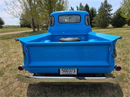 1952 Chevrolet 3100 (CC-2093403) for sale in Waconia, Minnesota