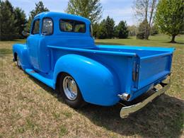1952 Chevrolet 3100 (CC-2093403) for sale in Waconia, Minnesota
