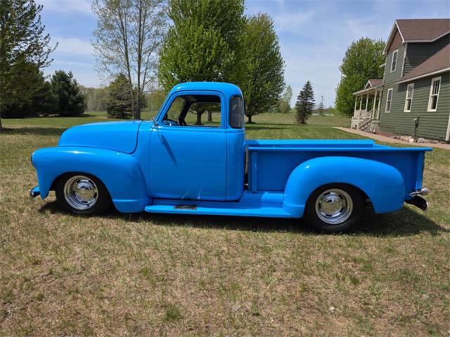 1952 Chevrolet 3100 (CC-2093403) for sale in Waconia, Minnesota