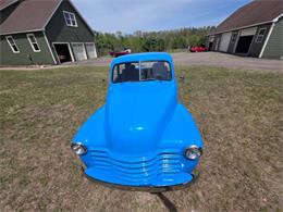1952 Chevrolet 3100 (CC-2093403) for sale in Waconia, Minnesota