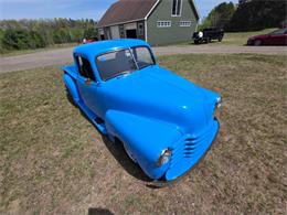 1952 Chevrolet 3100 (CC-2093403) for sale in Waconia, Minnesota