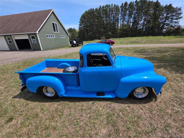 1952 Chevrolet 3100 (CC-2093403) for sale in Waconia, Minnesota