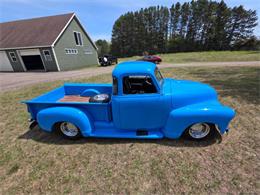 1952 Chevrolet 3100 (CC-2093403) for sale in Waconia, Minnesota