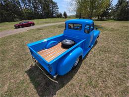1952 Chevrolet 3100 (CC-2093403) for sale in Waconia, Minnesota