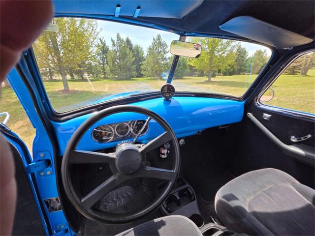 1952 Chevrolet 3100 (CC-2093403) for sale in Waconia, Minnesota