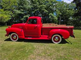 1952 Chevrolet 3100 (CC-2093405) for sale in Waconia, Minnesota