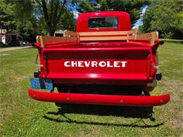 1952 Chevrolet 3100 (CC-2093405) for sale in Waconia, Minnesota