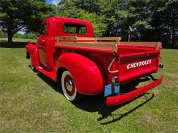 1952 Chevrolet 3100 (CC-2093405) for sale in Waconia, Minnesota