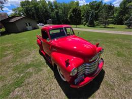 1952 Chevrolet 3100 (CC-2093405) for sale in Waconia, Minnesota