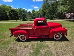 1952 Chevrolet 3100 (CC-2093405) for sale in Waconia, Minnesota
