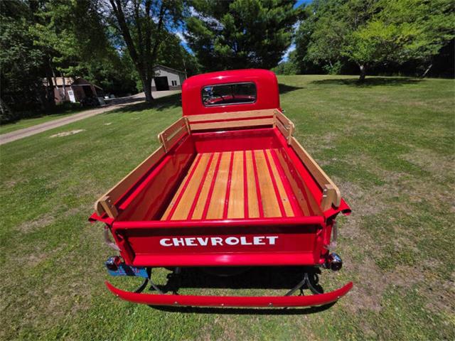 1952 Chevrolet 3100 (CC-2093405) for sale in Waconia, Minnesota