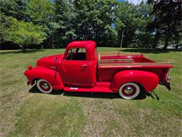 1952 Chevrolet 3100 (CC-2093405) for sale in Waconia, Minnesota