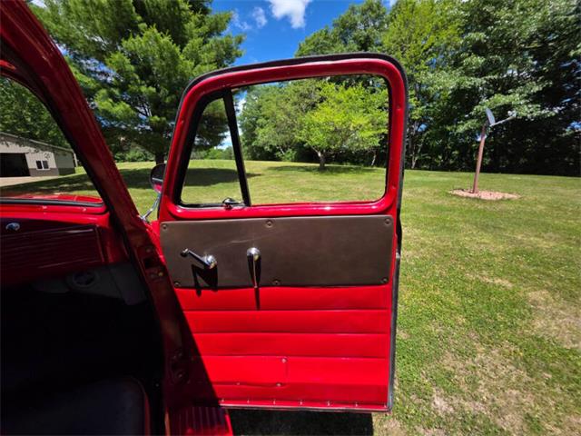 1952 Chevrolet 3100 (CC-2093405) for sale in Waconia, Minnesota