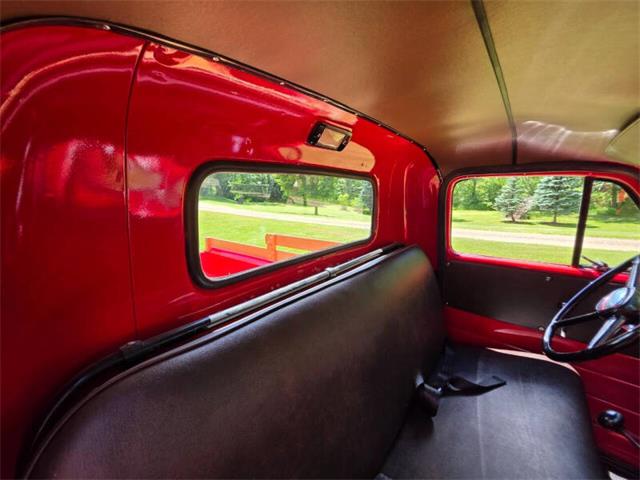 1952 Chevrolet 3100 (CC-2093405) for sale in Waconia, Minnesota