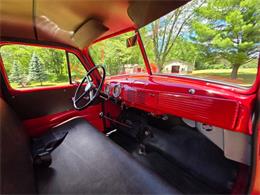 1952 Chevrolet 3100 (CC-2093405) for sale in Waconia, Minnesota
