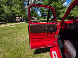 1952 Chevrolet 3100 (CC-2093405) for sale in Waconia, Minnesota